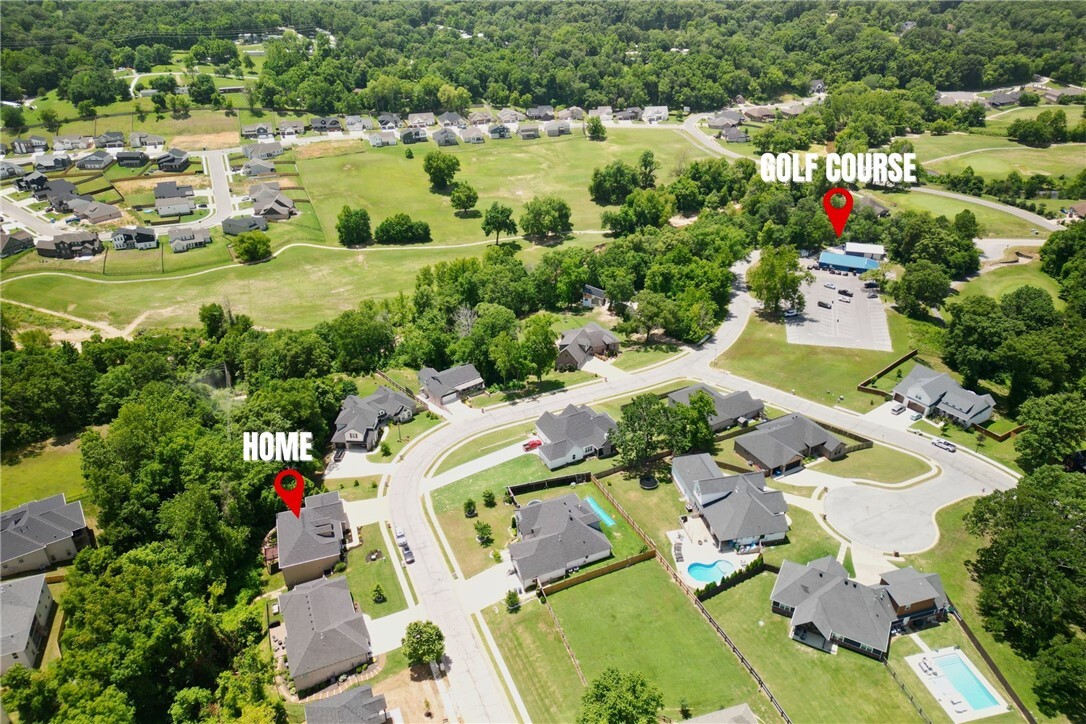 Property Photo:  1417 Lee Street  AR 72751 
