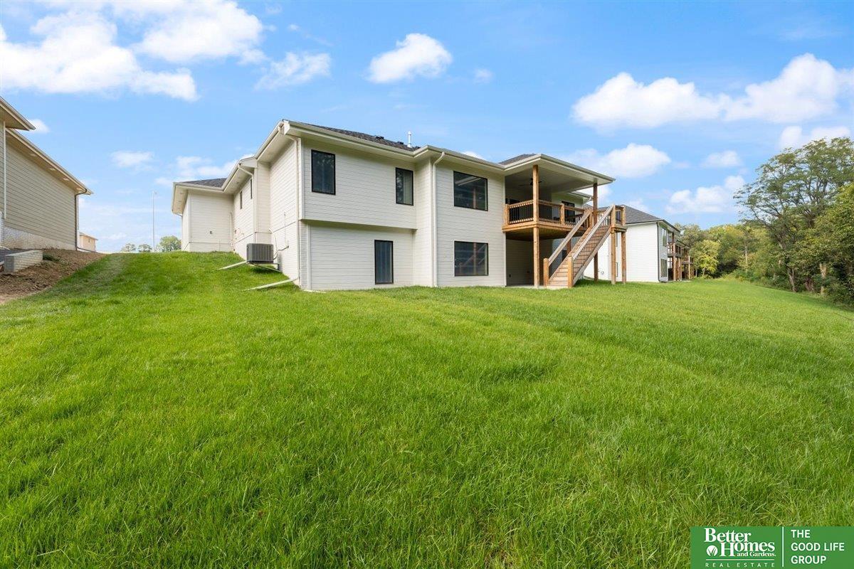 Property Photo: 10903 S 102nd Street NE 68046
