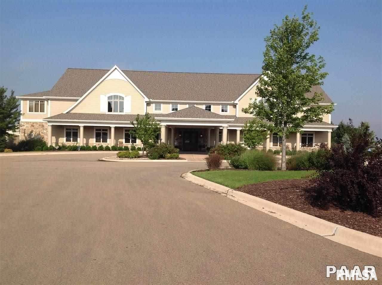 Property Photo:  1023 Harmon Lane  IL 61548 