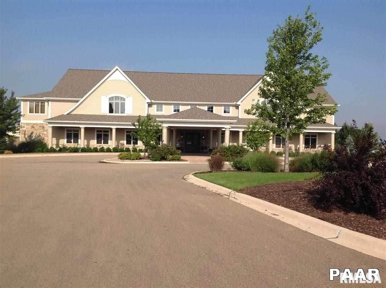 Property Photo:  1027 Harmon Lane  IL 61548 