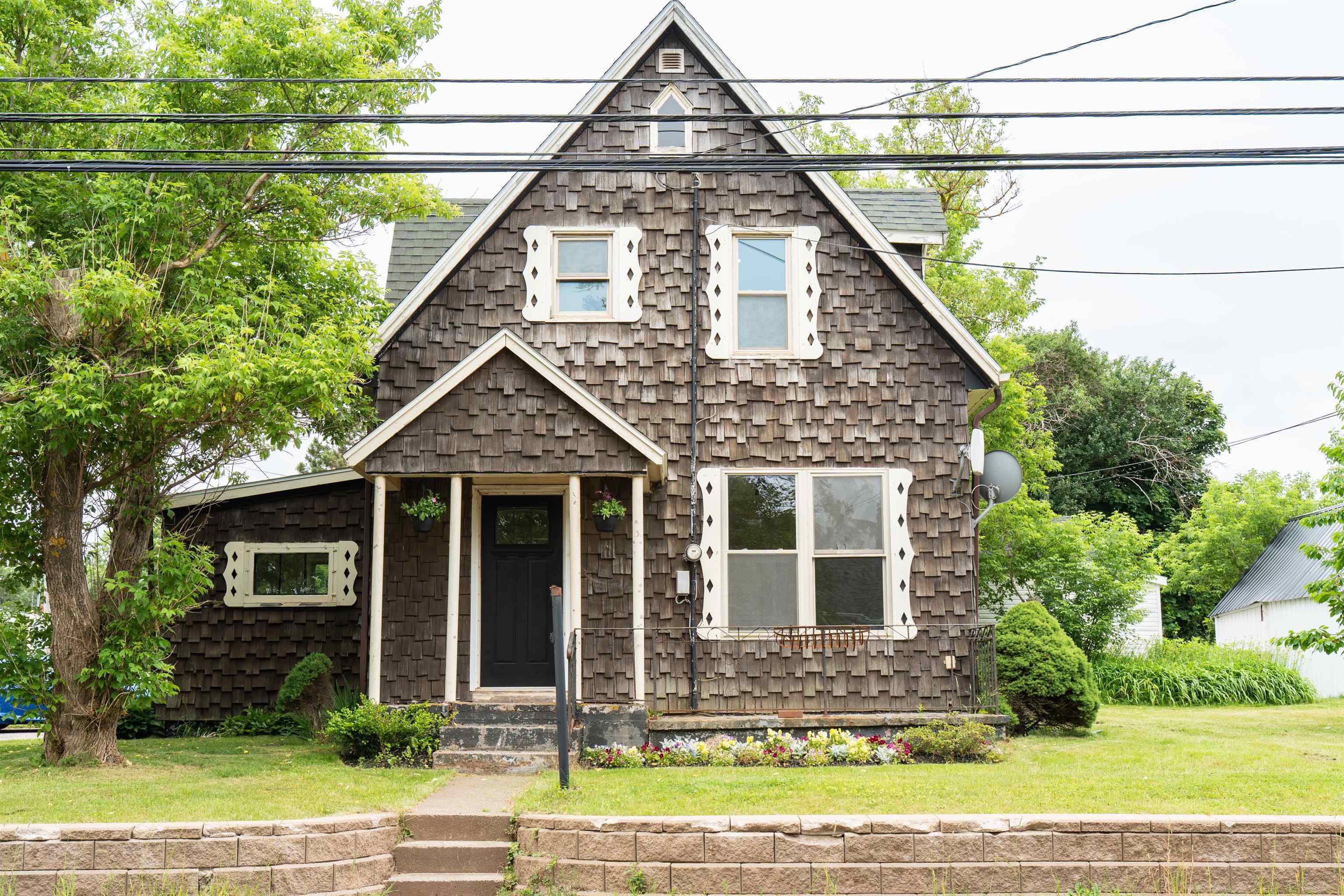 Property Photo:  2 Centre Street  PE C0A 1S0 