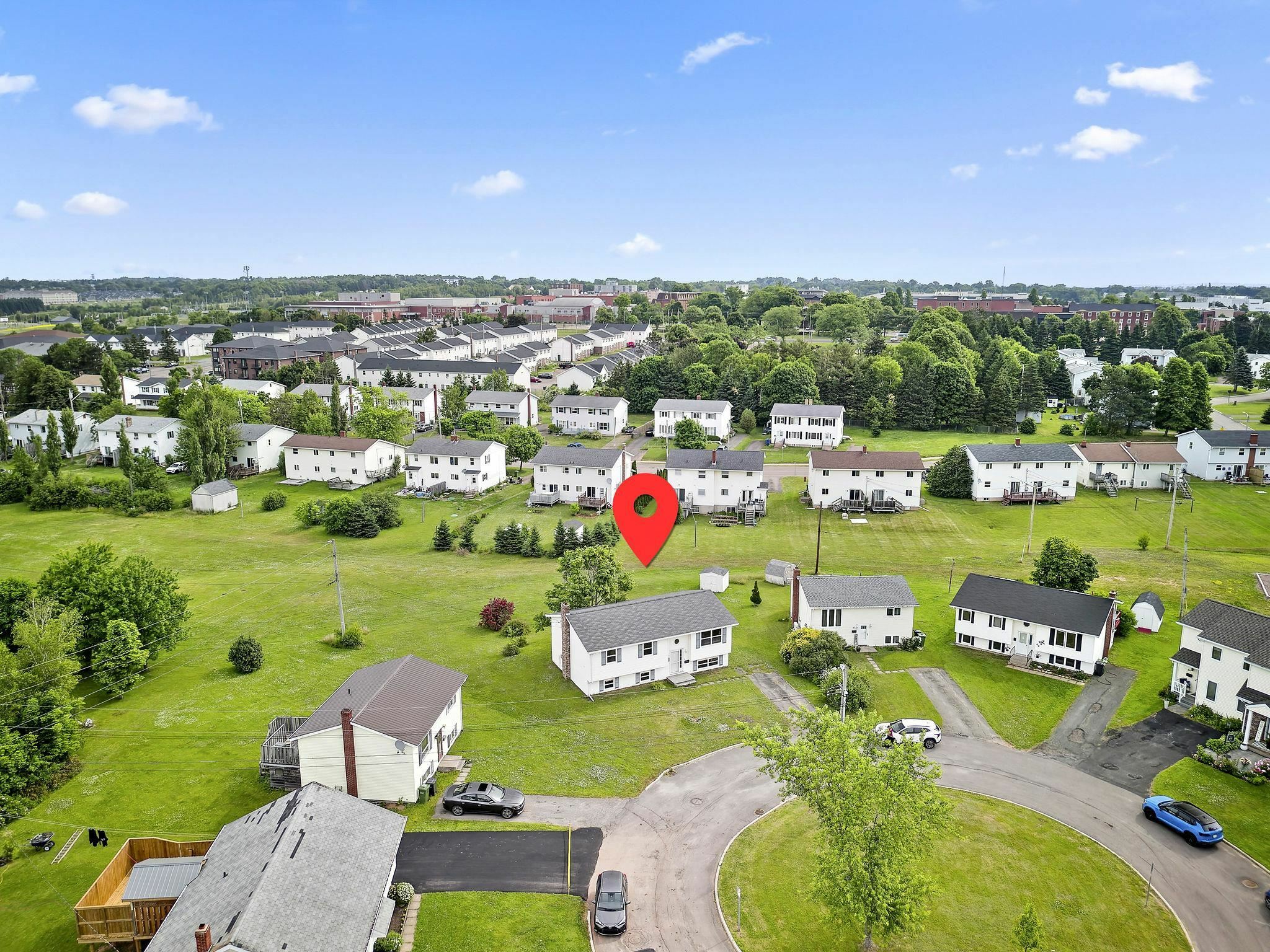 Property Photo: 39 Carvell Court PE C1A 8K8
