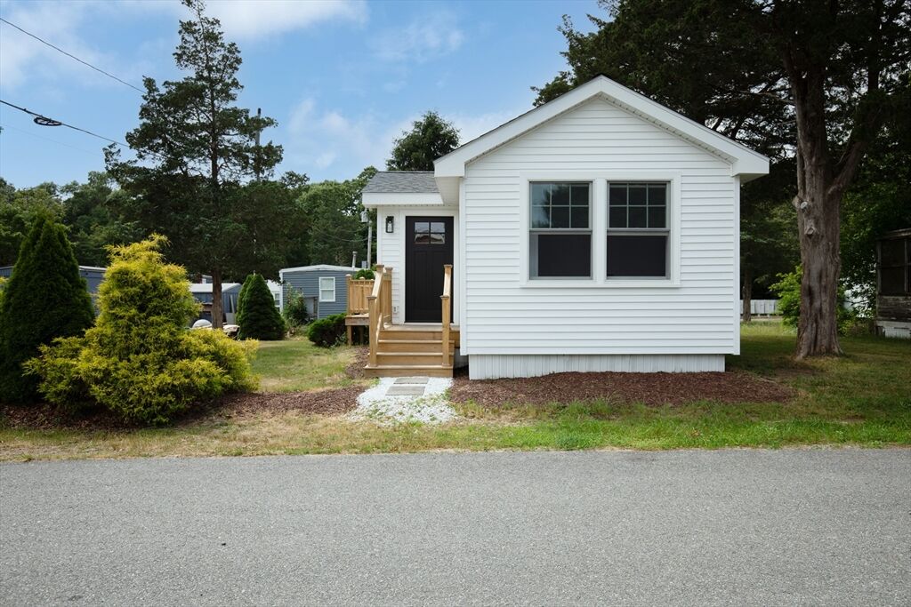 Property Photo: 9 Second St MA 02559