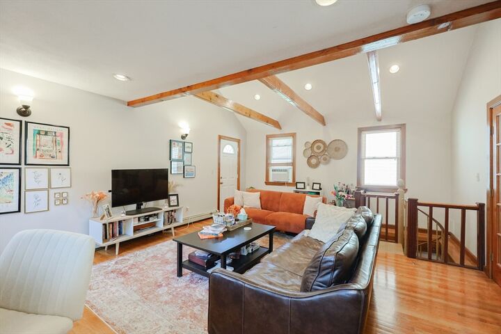 Property Photo: 127 Amory St MA 02139