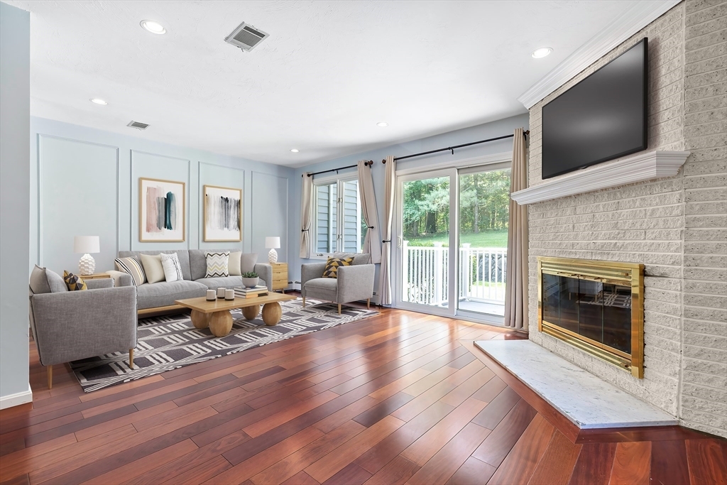 Property Photo:  84 Walpole St 5D  MA 02021 