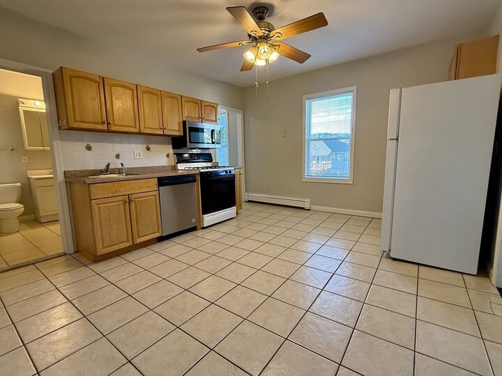 Property Photo: 16 Charles Street Ave. 2 MA 02453