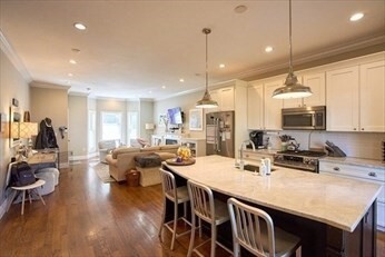 Property Photo: 355 K St A MA 02127
