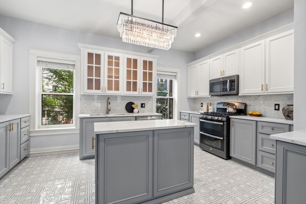 Property Photo: 4 Pacific Street MA 02127