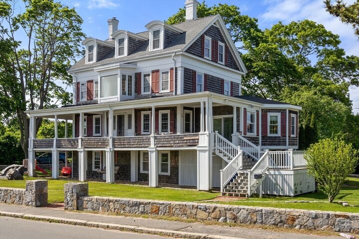 Property Photo:  152 Puritan Rd  MA 01907 