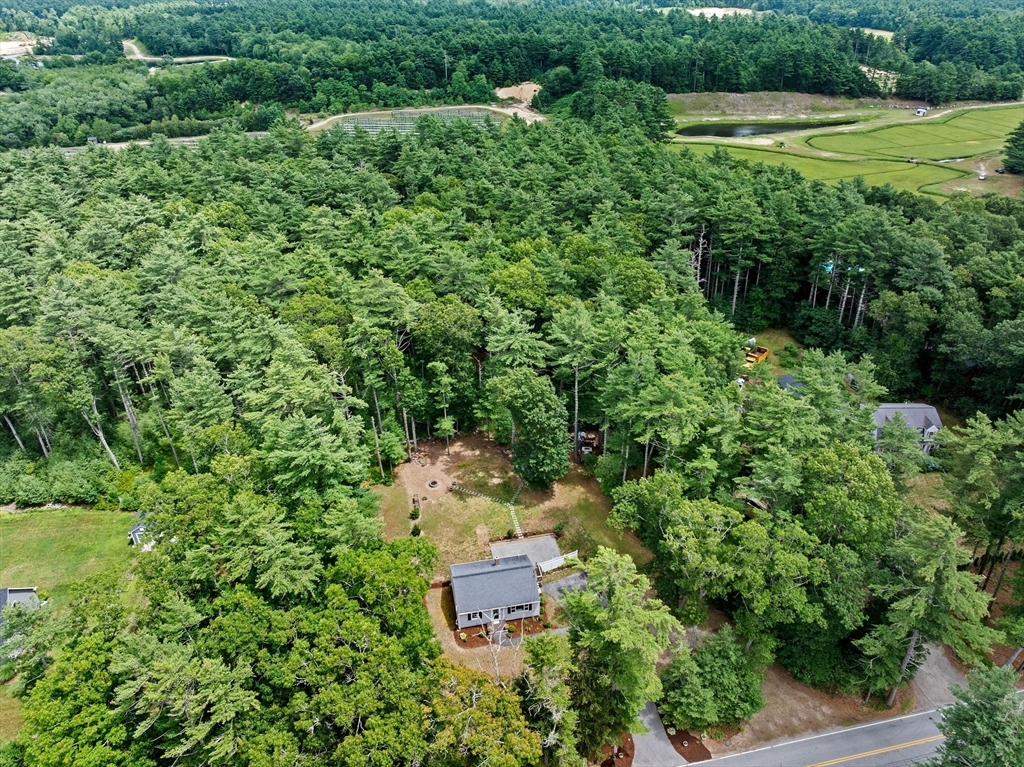 Property Photo: 74 Rochester Rd MA 02330