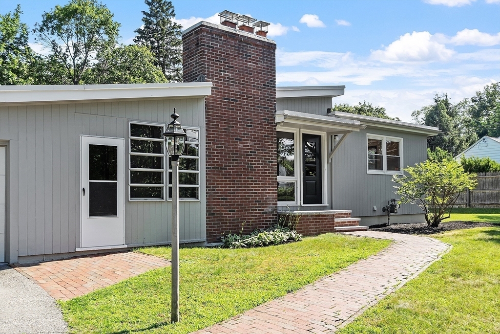 Property Photo: 4 Gardner Avenue MA 01810