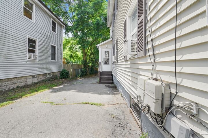 Property Photo:  42 Park St  MA 02780 