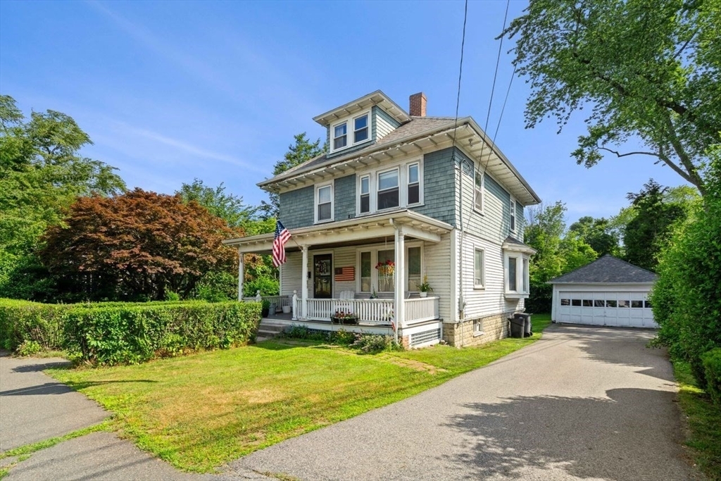 Property Photo: 791 Main St MA 01830