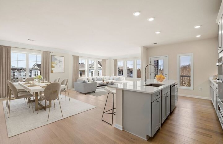 Property Photo:  320 Martins Landing 301  MA 01864 