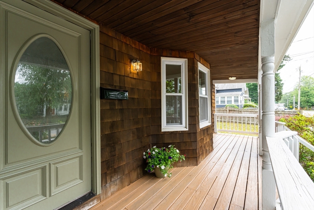 Property Photo: 289 Asbury St MA 01982