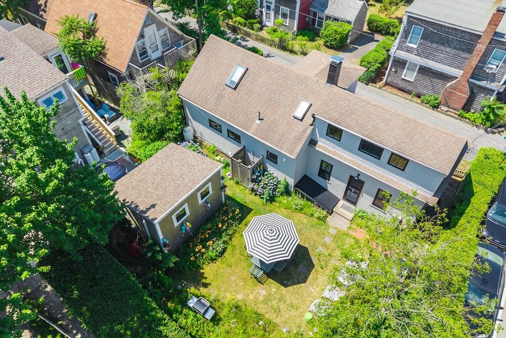 Property Photo:  7 Anthony Street  MA 02657 