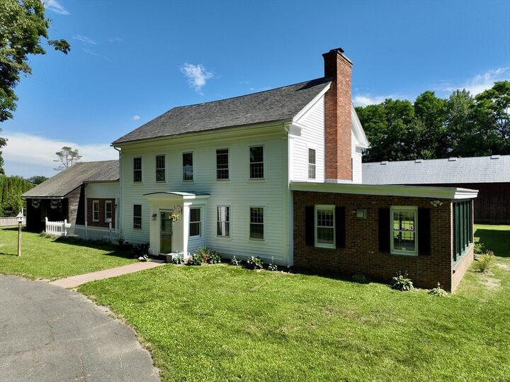 Property Photo:  5 North Lane  MA 01035 