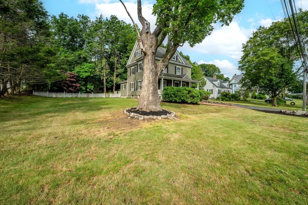 Property Photo: 43 Elm St MA 01880