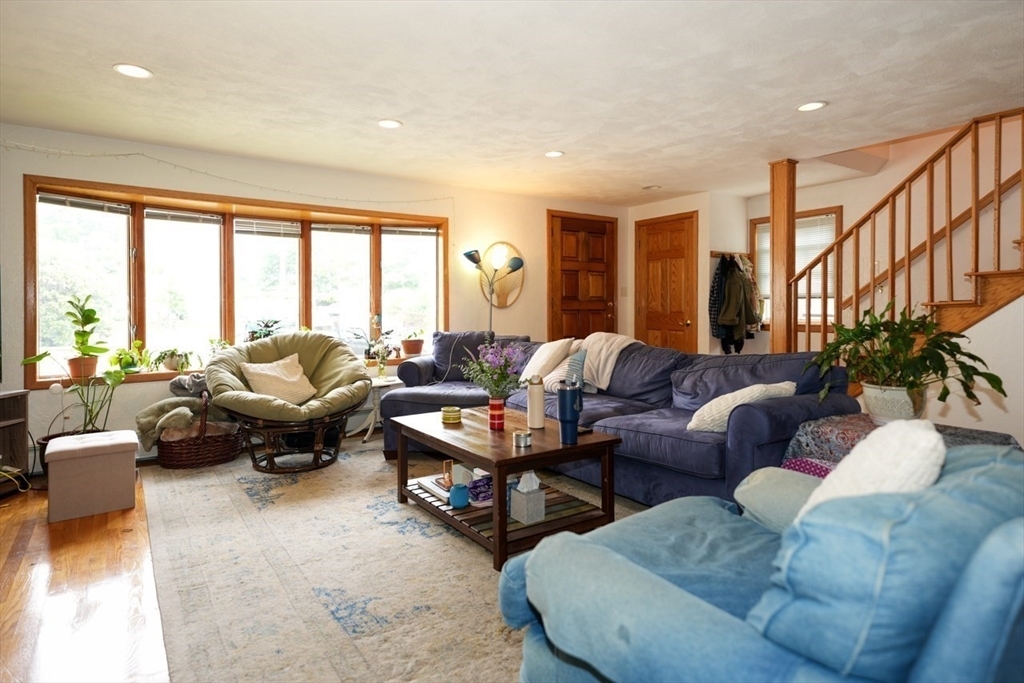 Property Photo: 16 Summit Ave MA 02143