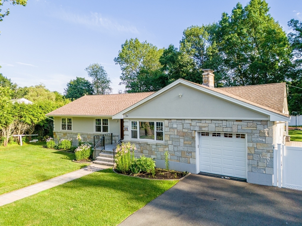 Property Photo:  18 Alfred Rd  MA 01906 