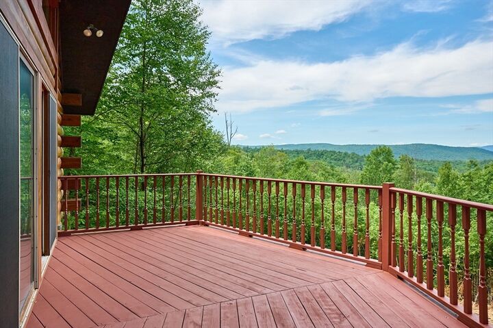 Property Photo:  153 E Hawley Road  MA 01339 