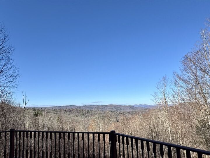 Property Photo:  153 E Hawley Road  MA 01339 