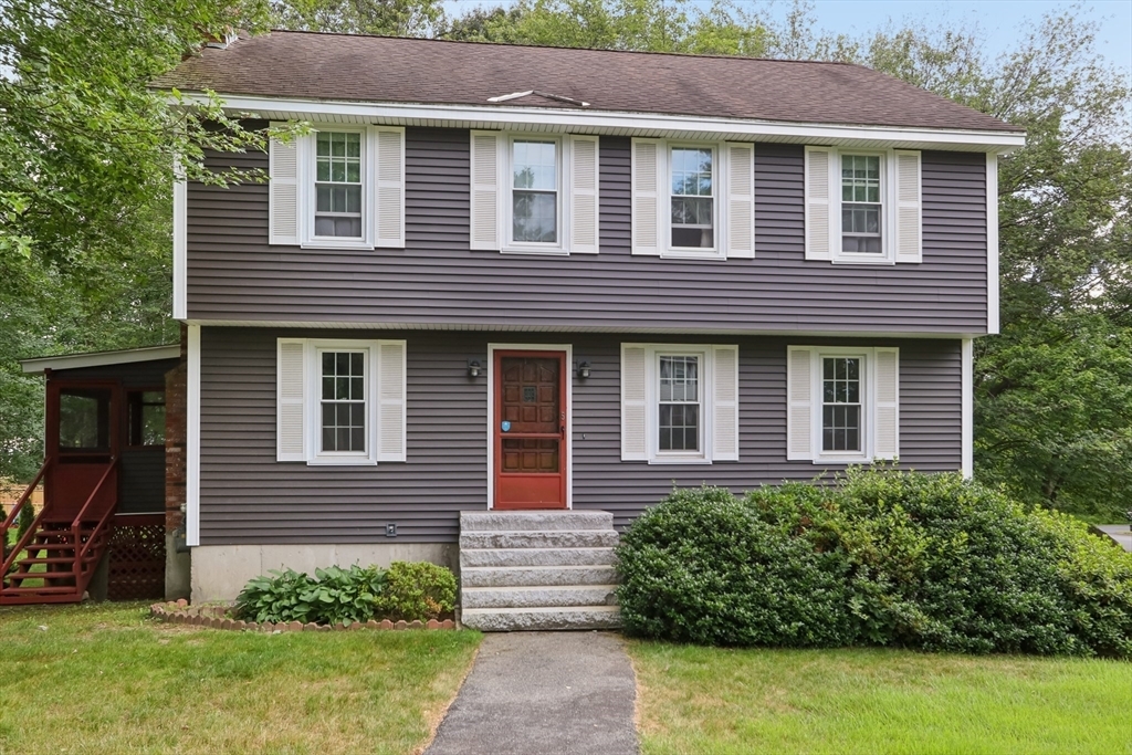 Property Photo:  5 Sycamore Rd  MA 01844 