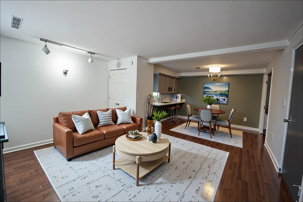 Property Photo: 1461 Pawtucket Blvd 3-1 MA 01854