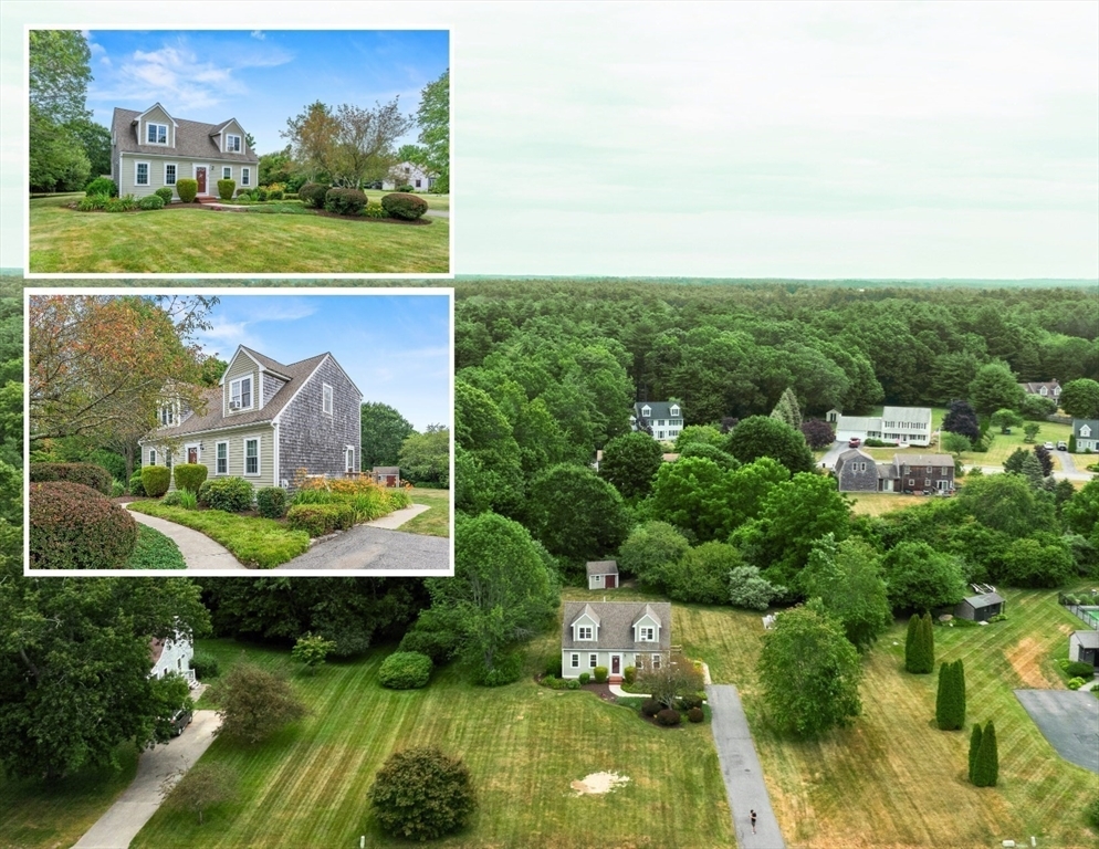 Property Photo: 31 Stoney Weir Road MA 02338