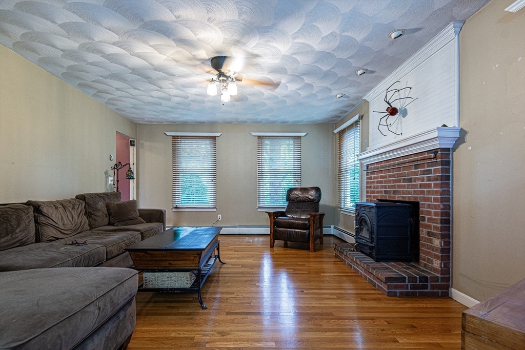 Property Photo: 5 Nichols Street MA 02769