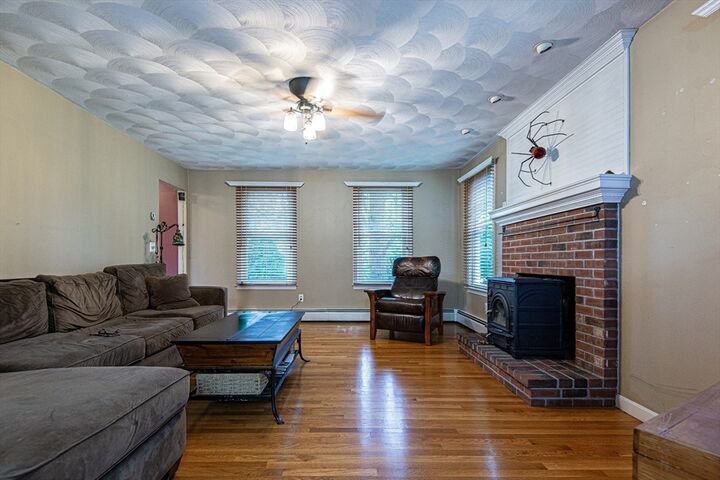 Property Photo: 5 Nichols Street MA 02769