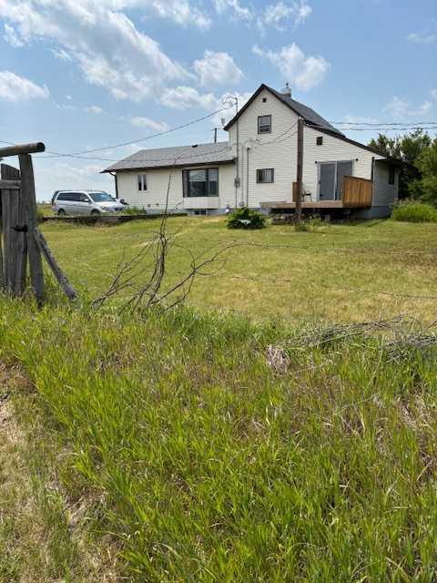 Property Photo: 333045 Rge 27 Township AB T4H 1P2