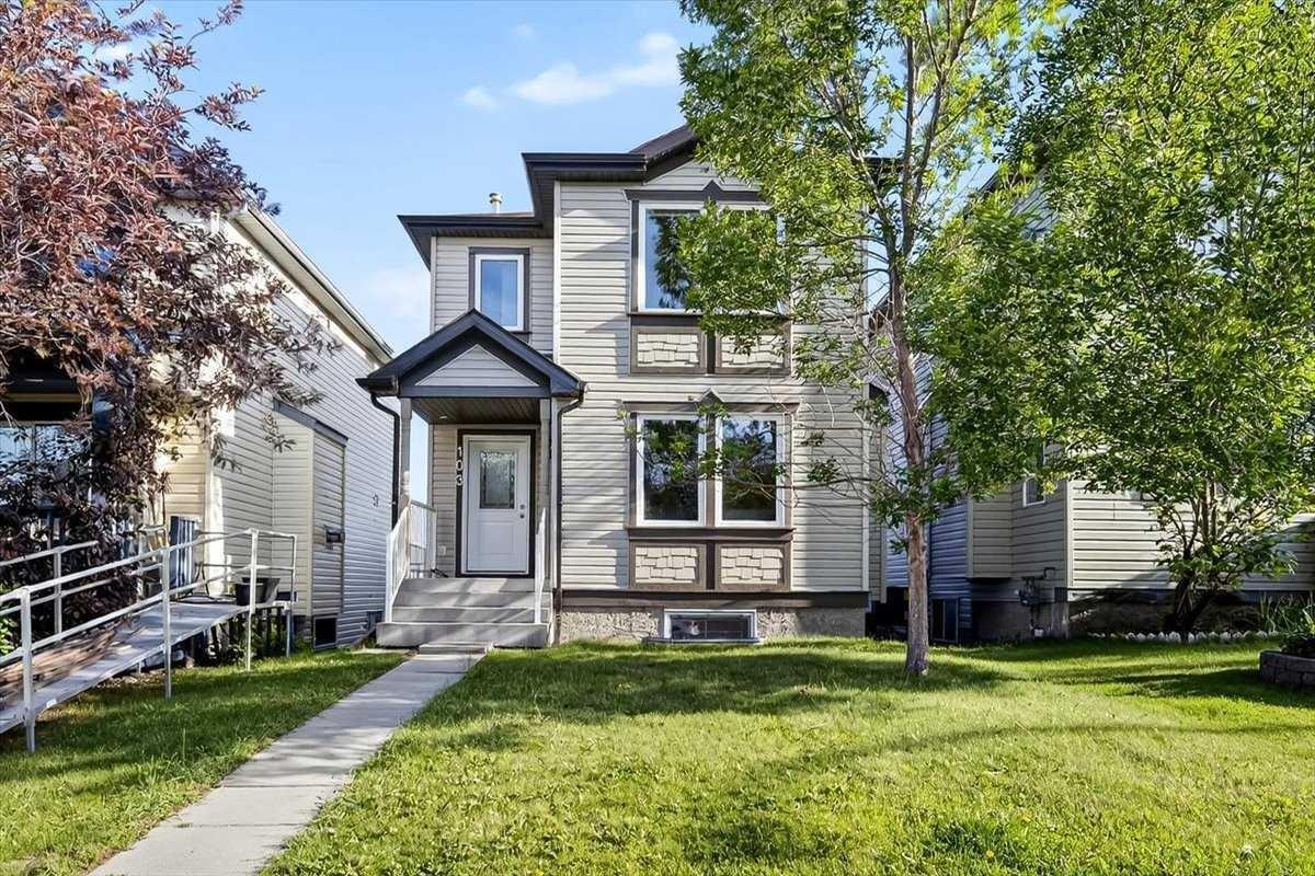 Property Photo: 103 Covemeadow Road NE AB T3K 6E9
