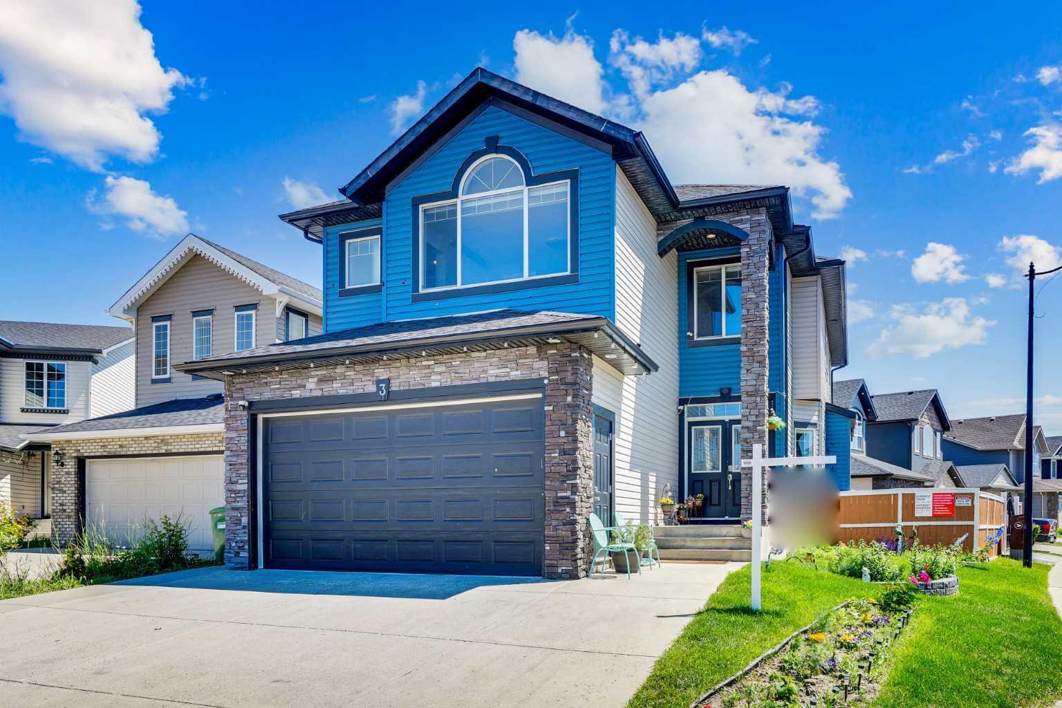 3 Taralake Mews NE  Calgary AB T3J 0H9 photo