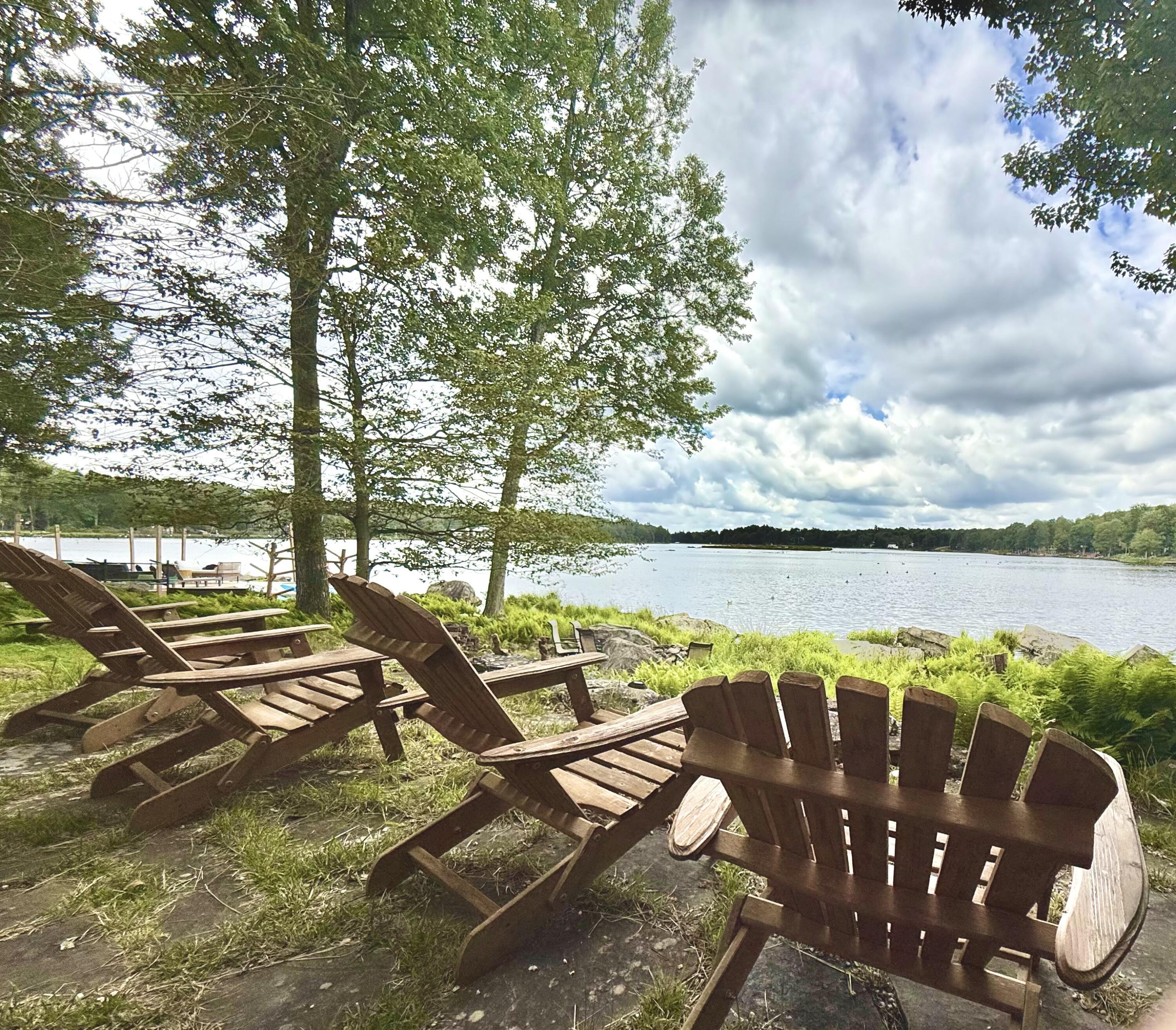 Property Photo: 2505 Waterfront Drive PA 18466