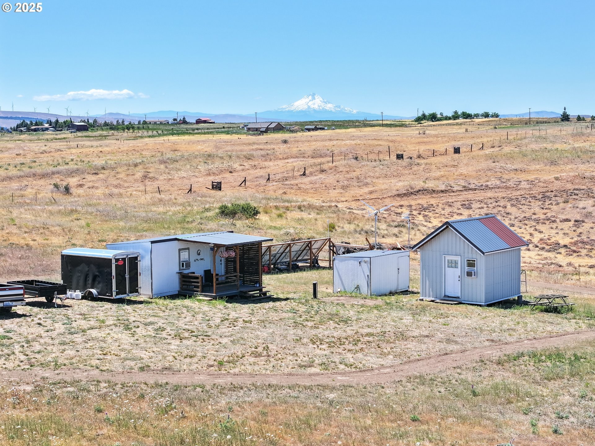 Property Photo: 10 Coco Ln WA 98620