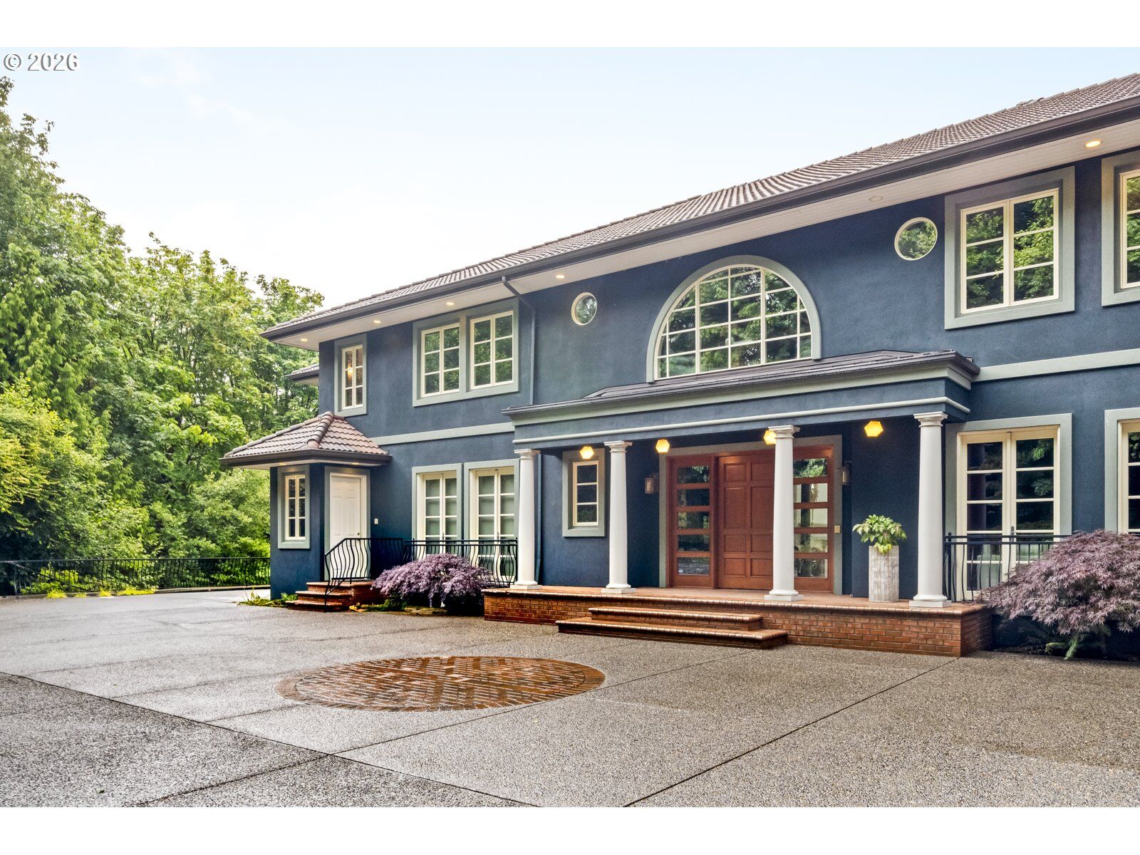 Property Photo:  7910 NW Gales Ridge Ln  OR 97229 