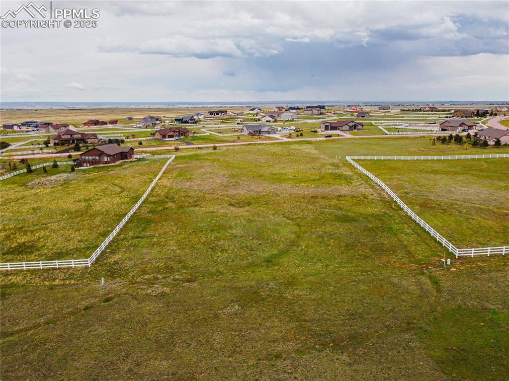 Property Photo: 13650 Irish Hunter Trail CO 80106