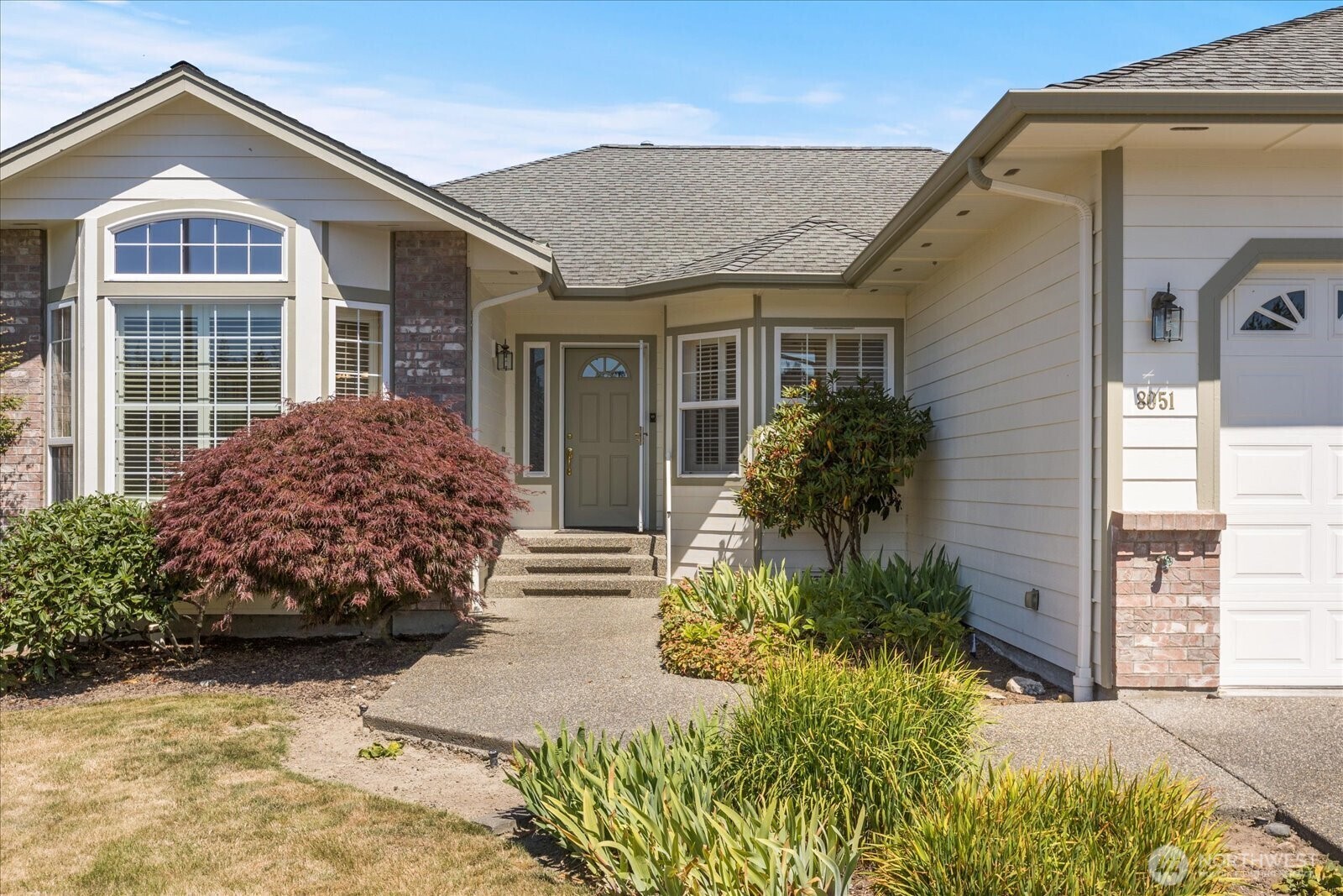 Property Photo: 8051 283rd St NW WA 98292