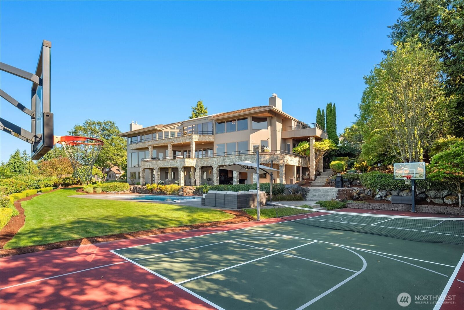 Property Photo:  6411  View Street NE  WA 98422 