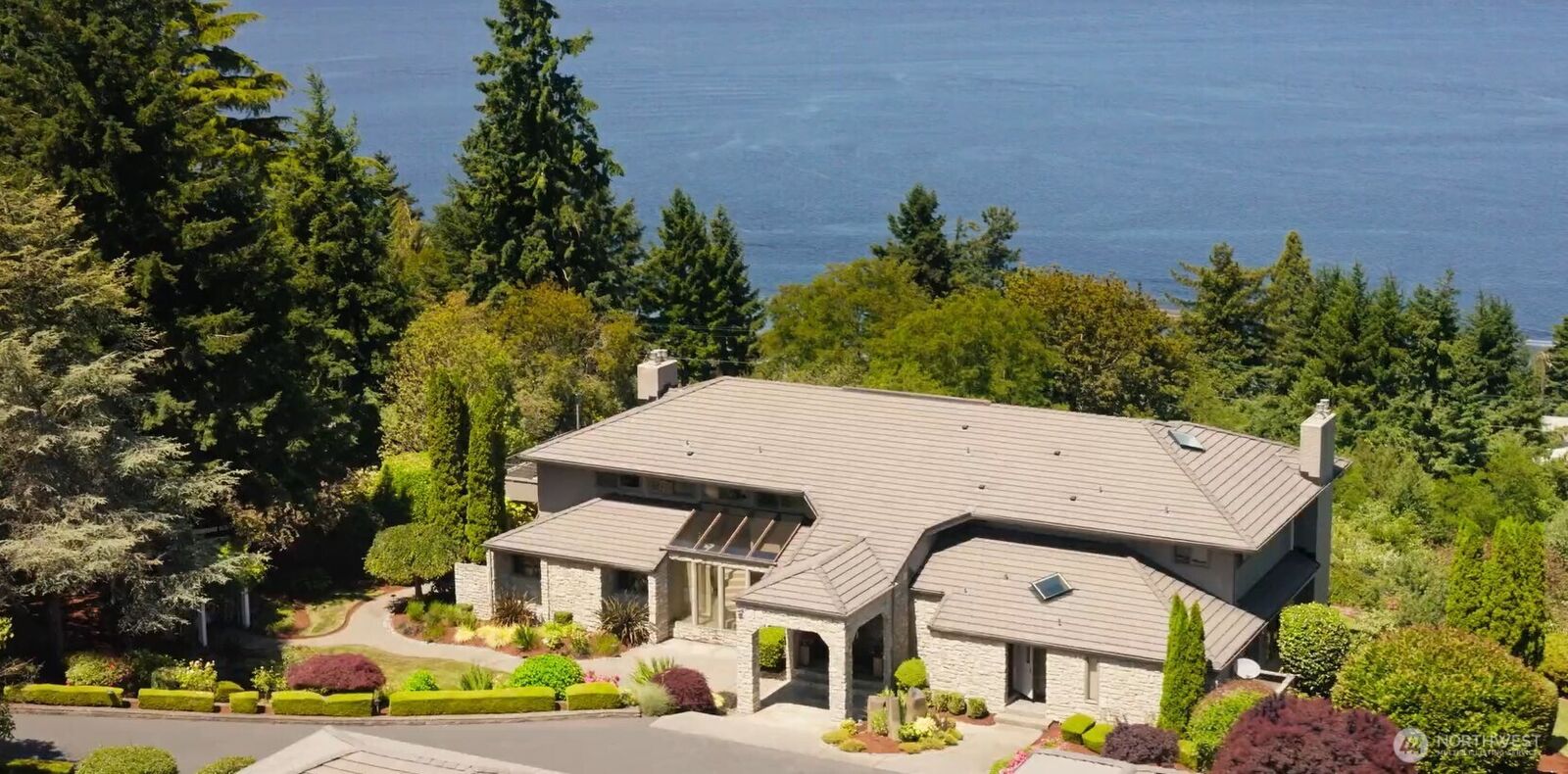 Property Photo: 6411 View Street NE WA 98422