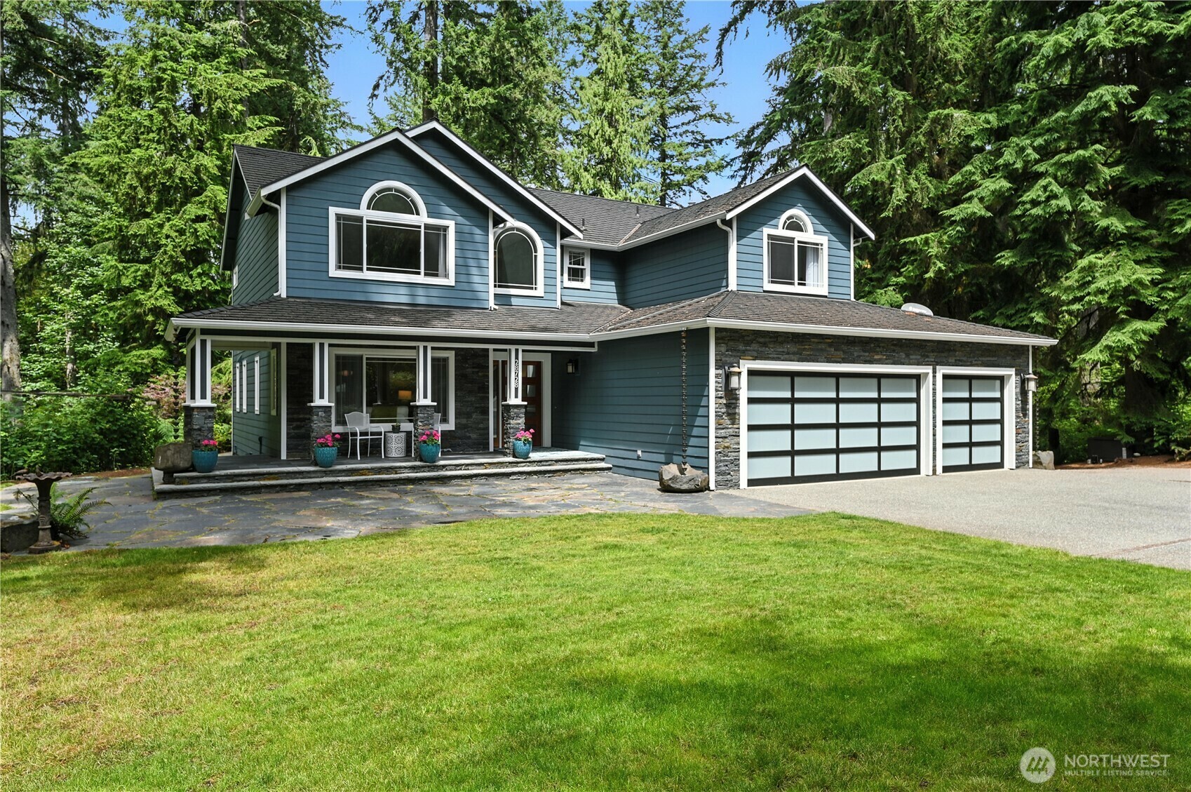 28728 NE 52nd Street  Carnation WA 98014 photo