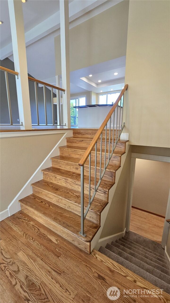 Property Photo:  12130 SE 47th Place  WA 98006 