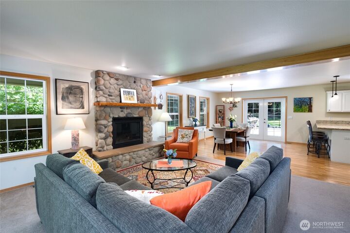 Property Photo:  2589  Irwin Drive  WA 98226 