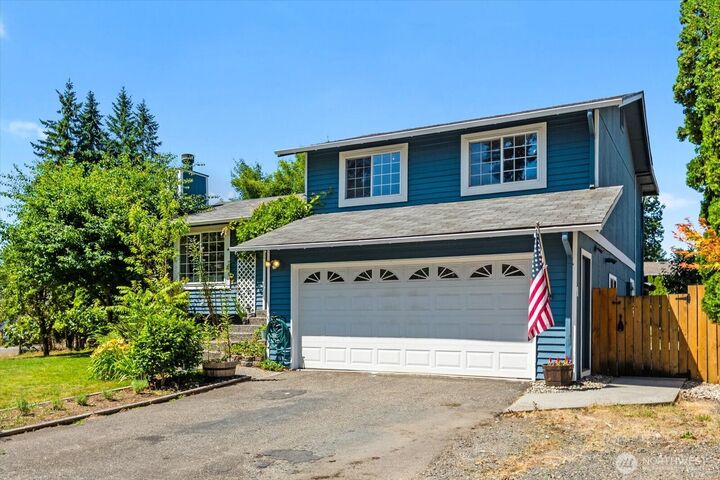 Property Photo:  13218  46th Drive NE  WA 98271 