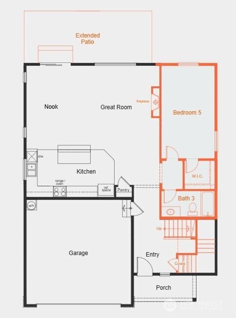 Property Photo:  1863 NW Nahele Court 55  WA 98370 
