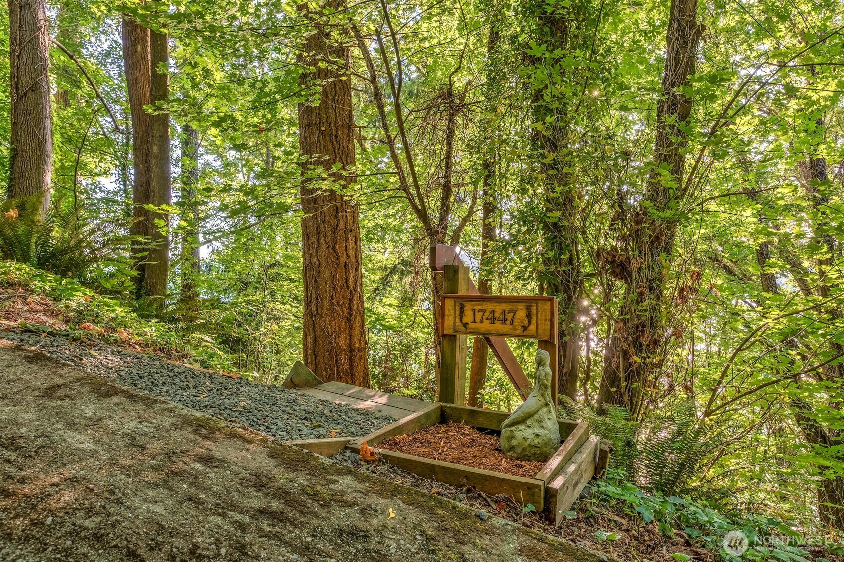 Property Photo: 17447 Paige Lane SW WA 98070