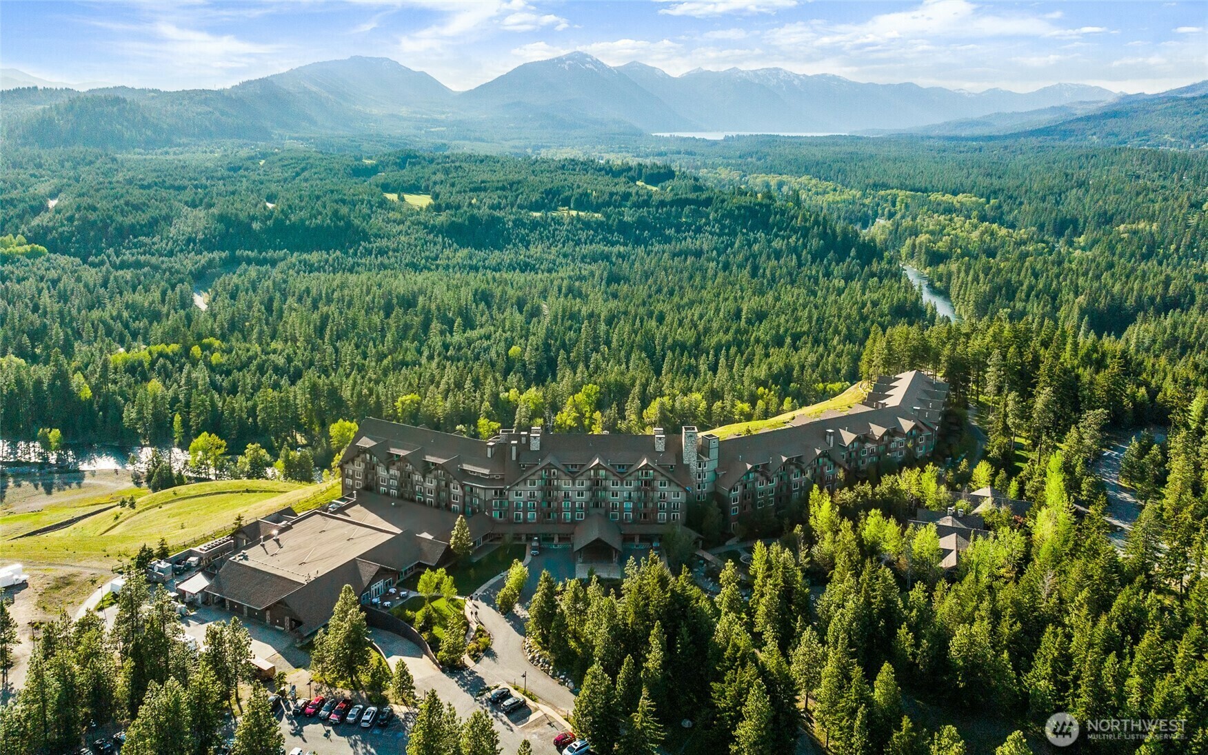 Property Photo: 3600 Suncadia Trail 1137 WA 98922