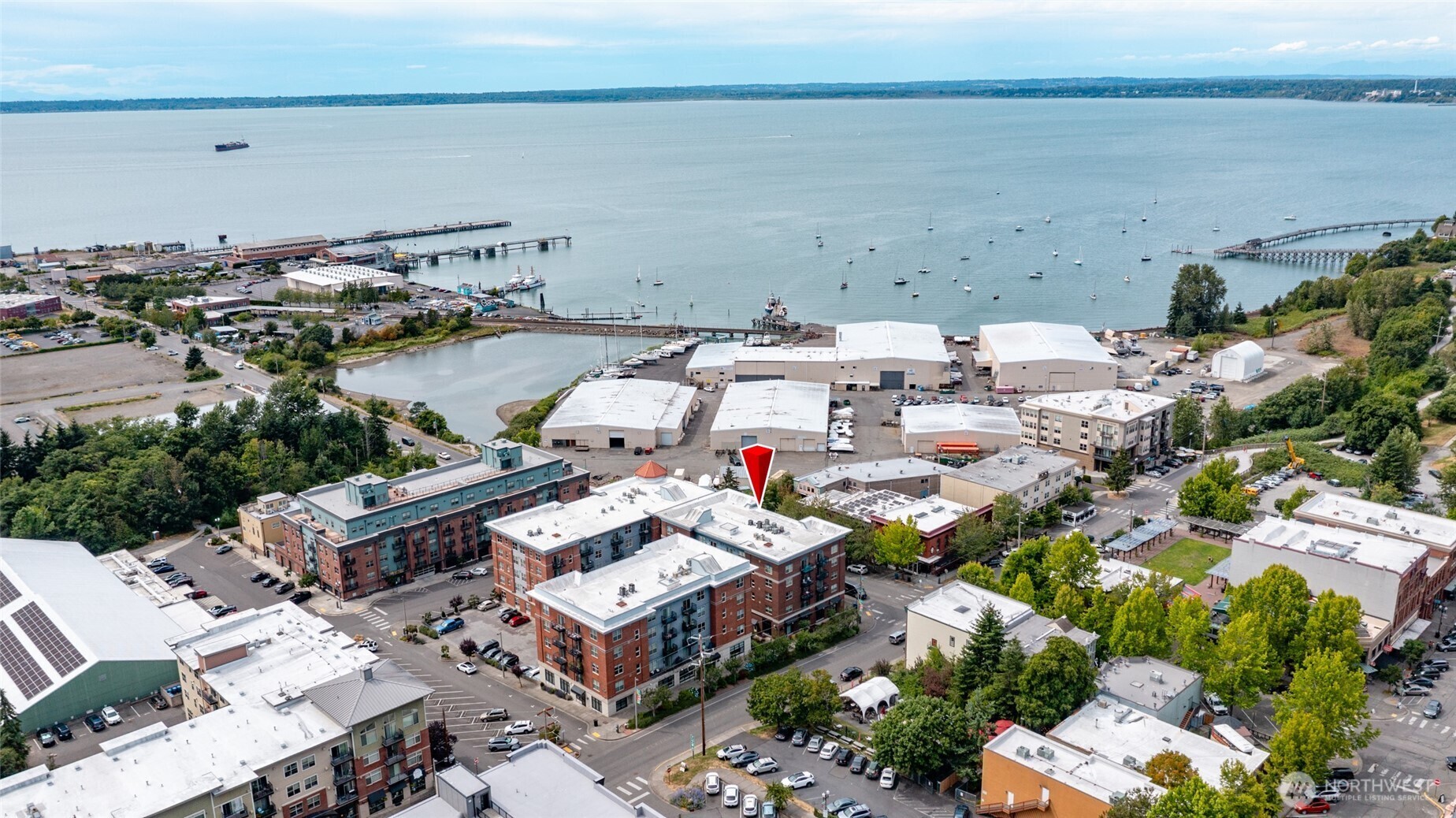 Property Photo:  960  Harris Avenue 305  WA 98225 