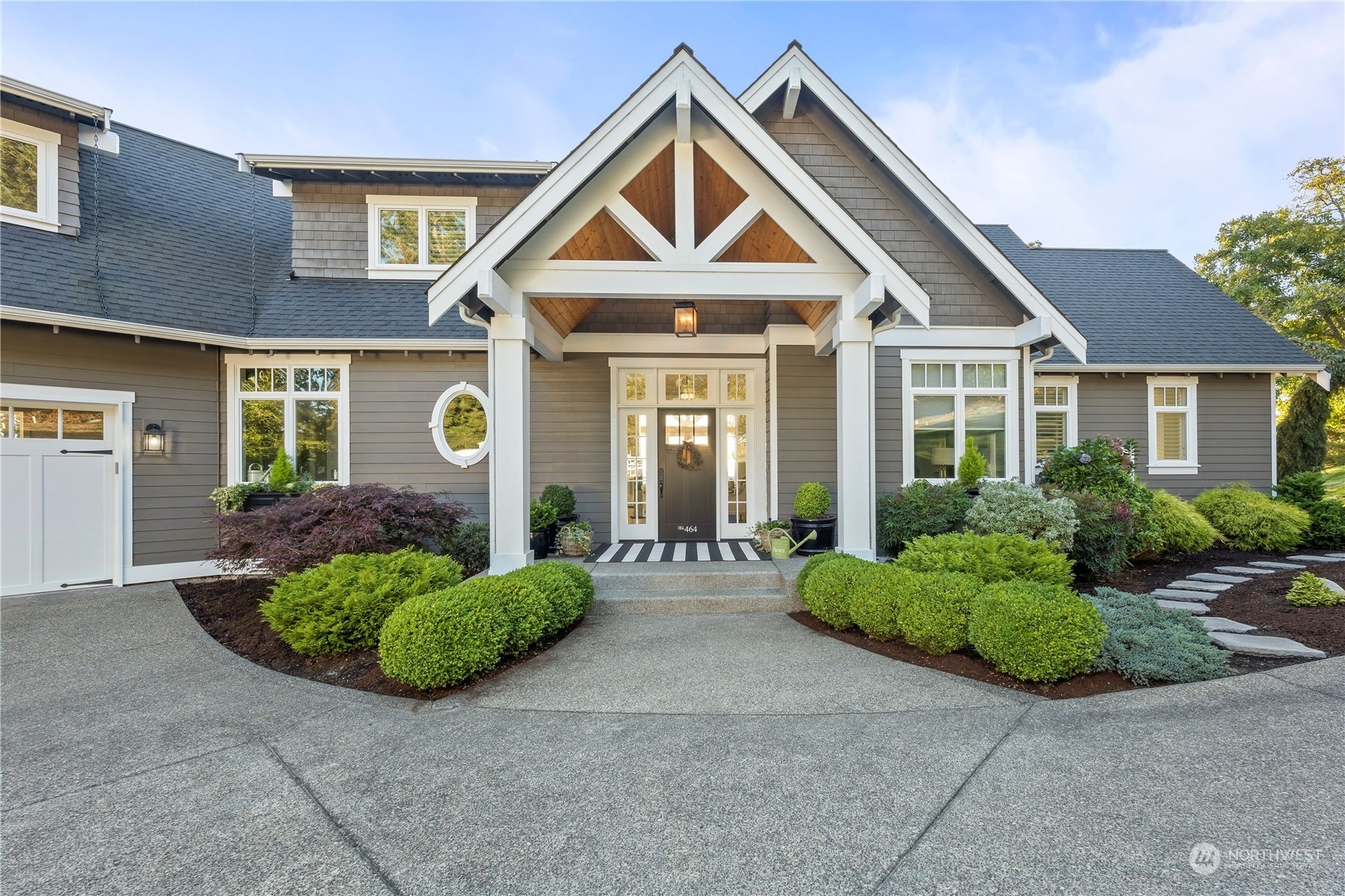 Property Photo: 464 Foxfire Road WA 98333